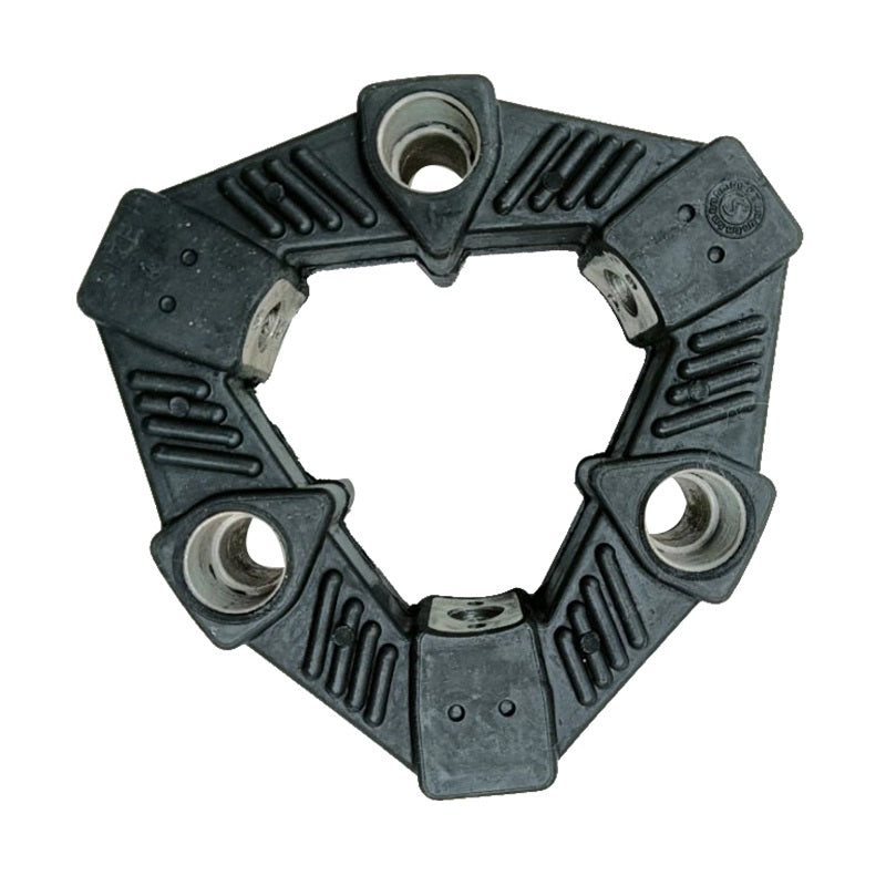 4AS Flexible Rubber Coupling Size 4 for Centaflex CFA04 Series