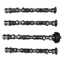 4PCS Engine Camshaft for 11-18 Jeep Dodge Chrysler Ram 3.6L