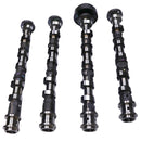 4PCS Engine Camshaft for 11-18 Jeep Dodge Chrysler Ram 3.6L