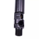 4Pcs Fuel Injector 28229876 320/06827 for JCB Engine ECOMAX 444 TCAE-93 Telescopic Handler 4.4D 93KW 2001-2012