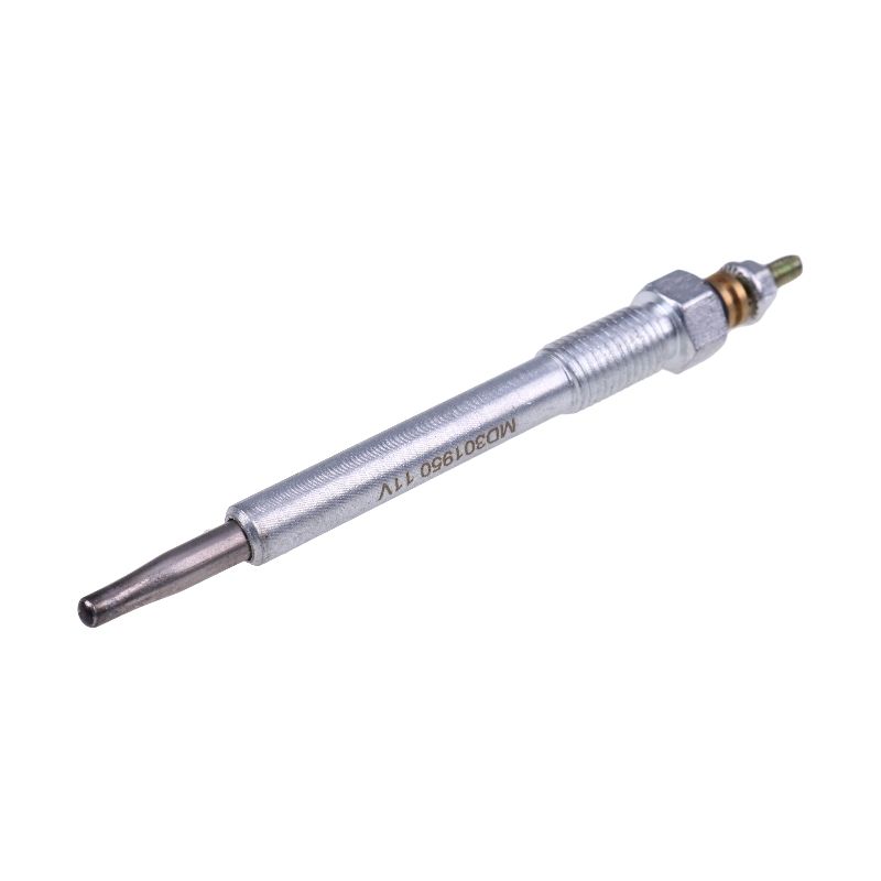 4 Pieces Glow Plug 2666A005 for Perkins Engine 704-30 704-30T