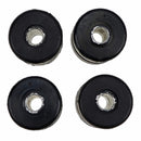 4Pcs Vibration Engine Mounts 93-4060 99-3649 for Thermo King TriPac APU Unit