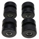 4Pcs Vibration Engine Mounts 93-4060 99-3649 for Thermo King TriPac APU Unit
