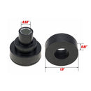 4Pcs Vibration Engine Mounts 93-4060 99-3649 for Thermo King TriPac APU Unit