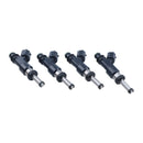 4 pieces Fuel Injector 5VY-13761-00-00 for Yamaha YZF-R1 FZ1 FZS1 2004-2015