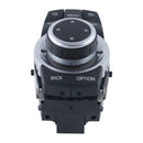 4PIN IDrive Media Switch Controller Joystick 65829231116 for BMW 1 E82 3 E90 X1 E84 X5 E70 X6 E71 2007-2014