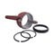 5.4" Bore Piston Ring Compressor Tool & Adapter & Anti-Polishing Ring 5394454 for Cummins ISX15 QSX15 Caterpillar CAT 3400 C-15 3406 Engine