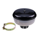 5" Air Intake Precleaner Group Assembly 130-6859 for Caterpillar CAT Engine 3304 3306 Excavator 225D 231D 235 350