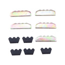 5 PCS 25S 30S Pins 25PN 30PN and Locks 25LK 30LK for Esco Style Bucket Teeth