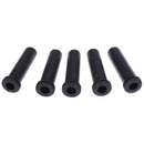 5 PCS Fuel Pump Vacuum Hose 694000 281730 691040 for Briggs & Stratton