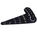 5 PCS Function Speed Decal 1702567 for JLG Boom Lift 600S 600SJ 660SJ 680S 800S E600 800A E400A E450AJ