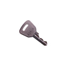 5 Pcs Ignition Key 4241A 2440306540 for Haulotte Boom Lift H12SX H14TX H15SDX H21TX H25TPX HA12PX HA18PX HA43JE HB62