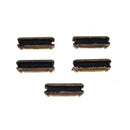 5 Flex Pins 23P 23FP For 23 230 Bucket Teeth Case D39094 Bobcat 6567620
