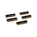 5 Flex Pins 23P 23FP For 23 230 Bucket Teeth Case D39094 Bobcat 6567620