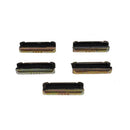 5 Flex Pins 23P 23FP For 23 230 Bucket Teeth Case D39094 Bobcat 6567620