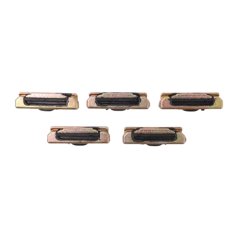 5 Pieces Flex Pin V29PN for Excavator – WorkPlatformsParts