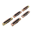 5 Pieces Flex Pin V29PN for Excavator