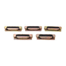 5 Pieces Flex Pin V29PN for Excavator