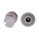 5 Pieces Fuel Filter 15412-93J00 65L-24563-00-00 for Suzuki DF200 DF225 DF250 DF300T-Z Yamaha DX150 F150 F200 F225 L225 Mercury 225