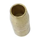 5 Pieces Gun Nozzle 169-715 for Miller M-10 M-15 M-100 M-150 Hobart H9 H10 Welding Machine