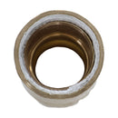 5 Pieces Gun Nozzle 169-715 for Miller M-10 M-15 M-100 M-150 Hobart H9 H10 Welding Machine