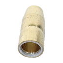 5 Pieces Gun Nozzle 169-715 for Miller M-10 M-15 M-100 M-150 Hobart H9 H10 Welding Machine