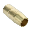 5 Pieces Gun Nozzle 169-715 for Miller M-10 M-15 M-100 M-150 Hobart H9 H10 Welding Machine