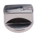 5 Pieces Control Knob AEZ73293801 for LG Stove LCG3011ST LCG3091ST LCG3611ST LCG3691ST