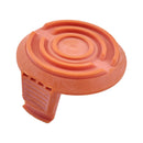 5 Pieces Spool Cap Cover 50006531 WA6531 for Worx Cordless Grass Trimmer Edger WG150 WG151 WG152 WG153 WG157 WG154 WG155