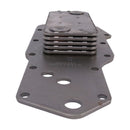 5 Plate Oil Cooler 3921557 3957543 for Cummins 4BT CASE IH 4391 Engine 5120 5220 8840 8870 650G 9010 1840 95XT