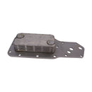 5 Plate Oil Cooler 3921557 3957543 for Cummins 4BT CASE IH 4391 Engine 5120 5220 8840 8870 650G 9010 1840 95XT