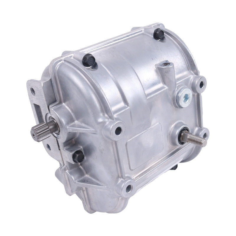 5 Speed Transmission 700-070A 14176 4127203 1-323500 481580 132-4720 04901000 for Toro Exmark Scag Gravely Bobcat 32" 36" 48" 52" Mower