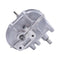 5 Speed Transmission 700-070A 14176 4127203 1-323500 481580 132-4720 04901000 for Toro Exmark Scag Gravely Bobcat 32" 36" 48" 52" Mower