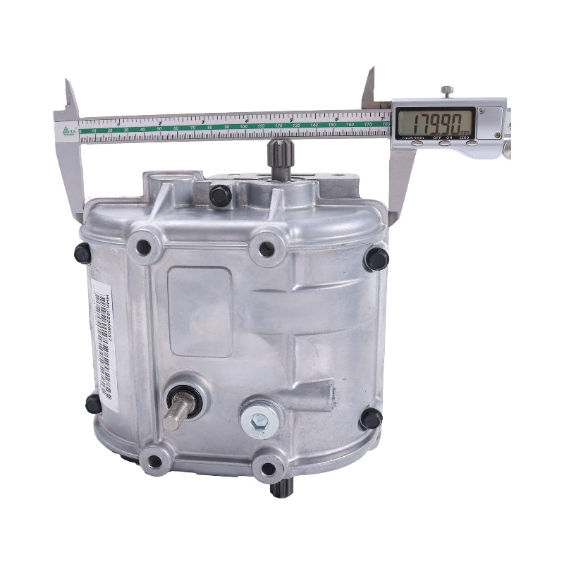5 Speed Transmission 700-070A 14176 4127203 1-323500 481580 132-4720 04901000 for Toro Exmark Scag Gravely Bobcat 32" 36" 48" 52" Mower