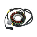 5" Stator Magneto Generator 31120-007G-0200 for Hisun UTV 550 570 Coleman Cub Cadet RK AXIS Sector