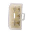 5-Wire 5-Pin Ignition Switch with Key 6800S501A for Engine 170F 178FA 178F 186F 186FA