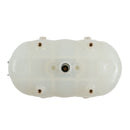 5.8 Liter Surge Tank AT322957 for John Deere Engine 6.8L 9.0L 6068 6090 4045 Loader 724P 644P 410L 320P 310P Excavator 3754D 2954D 2454D