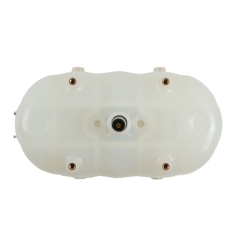 5.8 Liter Surge Tank AT322957 for John Deere Engine 6.8L 9.0L 6068 6090 4045 Loader 724P 644P 410L 320P 310P Excavator 3754D 2954D 2454D