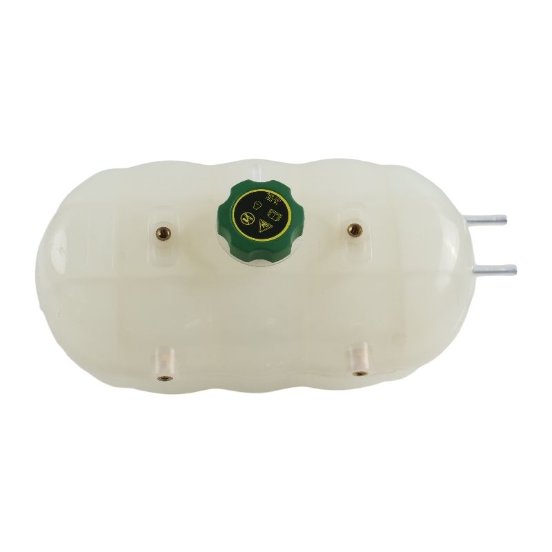 5.8 Liter Surge Tank AT322957 for John Deere Engine 6.8L 9.0L 6068 6090 4045 Loader 724P 644P 410L 320P 310P Excavator 3754D 2954D 2454D