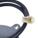 500W 24V Electric Scooter Motor XYD-6B SD-156 XYDJ130601664