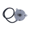 500W 24V Electric Scooter Motor XYD-6B SD-156 XYDJ130601664