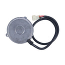 500W 24V Electric Scooter Motor XYD-6B SD-156 XYDJ130601664
