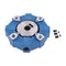 50AS Main Hydraulic Pump Coupling Assembly 4228189 AT122329 TH100684 for John Deere Excavator 290D 490 490D 495D 590D 595D Loader 344E 444E 344G 444G