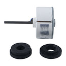 50W DC 310V Internal Fan Motor ZWR50-F for Gree Air Conditioning