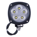 2 Pieces 50W LED Work Light AT305931 AT443224 for John Deere Excavator 310K 315SL 410C Loader 544D 624G 710K 770D 870D 210LE 344E 524K 624J 744J 844K 850K 944K&nbsp;