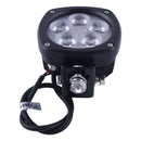 2 Pieces 50W LED Work Light AT305931 AT443224 for John Deere Excavator 310K 315SL 410C Loader 544D 624G 710K 770D 870D 210LE 344E 524K 624J 744J 844K 850K 944K&nbsp;
