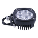 2 Pieces 50W LED Work Light AT305931 AT443224 for John Deere Excavator 310K 315SL 410C Loader 544D 624G 710K 770D 870D 210LE 344E 524K 624J 744J 844K 850K 944K&nbsp;