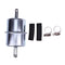 5/16" Fuel Filter 17112-115-0000 13204060001 for HiSun 400 500 700 800 Odes Dominator X4 X2 650 1000 Massimo MSU-500 MSU-700 UTV
