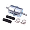 5/16" Fuel Filter 17112-115-0000 13204060001 for HiSun 400 500 700 800 Odes Dominator X4 X2 650 1000 Massimo MSU-500 MSU-700 UTV