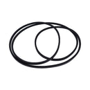 52" Deck Belt 131-1122 145-3482 for Toro Grandstand Multi Force Mower 74505 74519 74529 79505